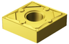 T-Max&reg; P insert for turning - CNMG 12 04 08-WF 1025 - Sandvik Coromant Co.