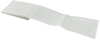 Brady Clear Polyester Overlaminate Roll - 6 1/2 in Width - 4 1/2 in Length - Roll - 64985 - 754476-64985 - R. S. Hughes Company, Inc.