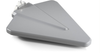 Log-Periodic Broadband Antenna -- HL040E - Image