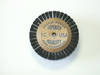 CW #1C Jewelers Wheel Brush -  - Cocker-Weber Brush Company