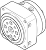 Rotary actuator -- DSM-32-270-HD-A-B - Image