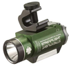 Streamlight Vantage Helmet Mounted Light - Green - STL-69189 - Andax Industries