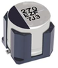 Cap, Alu Elec, Aec-Q200, 270Uf, 25V, Smd; Capacitance Panasonic - 82AH0881 - Newark, An Avnet Company