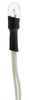 Subminiature Bulb.6.3V.07A; Lamp Base Type Mcm - 38C9293 - Newark, An Avnet Company
