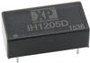 Dc-Dc Converter, Iso Pol, 2 O/p, 2W, 9V, -9V; Power Supply Approvals Xp Power - 04R8594 - Newark, An Avnet Company