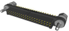 Pin Header, Btb, 40Pos, 2Row, Th; Connector Systems Amphenol Aerospace - 83AH7474 - Newark, An Avnet Company
