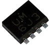 Trans, Aec-Q101, Npn/pnp, 50V, Sot-563; Digital Transistor Polarity Onsemi - 13AC3388 - Newark, An Avnet Company