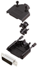 Hd-D Sub Connector, Plug, 26Pos, Solder; No. Of Contacts Amphenol Communications Solutions - 74AC4008 - Newark, An Avnet Company