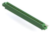 Card Edge Conn, Single, 47Pos, Wire Wrap; Card Edge Connector Type Edac - 68AJ5410 - Newark, An Avnet Company