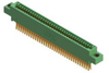 Card Edge Conn, Dual Side, 70Pos, Th; Card Edge Connector Type Edac - 69AJ7196 - Newark, An Avnet Company