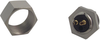Circular Connector, 711 Series, Receptacle, 2, Socket, Solder, Panel Mount Rohs Compliant Binder - 23M8018 - Newark, An Avnet Company
