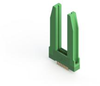 Card Conn, Dual Side, 16Pos, Wire Wrap; Card Edge Connector Type Edac - 67AJ7704 - Newark, An Avnet Company