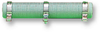 Through Hole Resistor, Rssd Series, 4.7 Ohm, 100 W, 10%, Tubular Rohs Compliant Vishay - 24M7018 - Newark, An Avnet Company