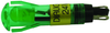 Panel Mount Indicator, Led, 8Mm, Green, 24V; Led Color Dialight - 30K5104 - Newark, An Avnet Company