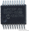 Dsc, 16Bit, 6Kb, 1.8V, Ssop-20; Product Range Microchip - 72T9353 - Newark, An Avnet Company