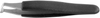 Esd Tweezer, Bent/flat, 115Mm; Tweezer Type Ideal-Tek - 25AC0763 - Newark, An Avnet Company