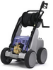 Kranzle Prof 2600 PSI Pressure Washer w/ 220-Volt Motor -- Model K1200TST