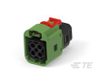 Data Connectivity Housings - 2-2354439-5 - TE Connectivity