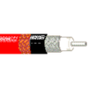 Metric Video Triax, #19 Solid SPC, SPC Braid, PVC Jacket, BC Braid, Belflex Jacket -- 7801A