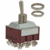 Toggle Switches - 679-1240-ND - DigiKey