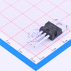 Triode/MOS Tube/Transistor >> Darlington Transistors -- BDX53C - Image