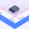Memory >> EEPROM - M93C66-RMN3TP/K - LCSC Electronics Technology (HK) Limited