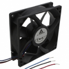 DC Brushless Fans (BLDC) - 603-1758-ND - DigiKey