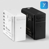 Type 13.72 - YESLY Electronic Bluetooth Multi-function relays - 13728230B000 - Finder S.p.A. con unico socio