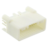 Headers, Male Pins - 936166-2-ND - DigiKey