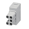Heavy Duty Connector Inserts, Modules - 277-16494-ND - DigiKey