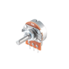 Rotary Potentiometers, Rheostats - 2223-PTN24A-A2025DB-ND - DigiKey