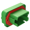 Headers, Male Pins - 889-3284-ND - DigiKey