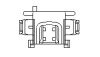 Headers & Wire Housings - 953382-1 - Powell Electronics, Inc.