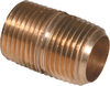 3/8 in. NPT Close Nipple -- 0400242 - Image
