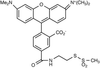 2-((5(6)-Tetramethylrhodamine)carboxylamino)ethyl Methanet.. - 13767 - Medical Isotopes, Inc.