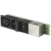 IEC Appliance Inlet C14 Modular Assembling Options -- Felcom 54 - Image
