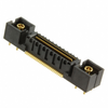 Arrays, Edge Type, Mezzanine (Board to Board) - SAM8155-ND - DigiKey