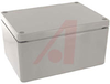 Enclosure; Aluminum Alloy; 5.83 X 4.25 X 2.95 in.; Gray; NEMA 4 -- 70148646