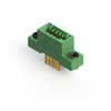Edgeboard Connectors - 151-845-010-544-203-ND - DigiKey