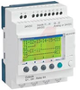 Relay;SSR;Programmable;Ctrl-V 24DC;12 Pin;8DC Input;4 output;Zelio2-Logic - 70007326 - Allied Electronics, Inc.