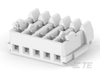 Rectangular Wire & Cable Connectors & Housings - 353293-5 - TE Connectivity