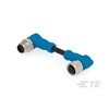 Rectangular Connector Housings - 17-2333104-1-ND - DigiKey
