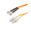 Fiber Optic Cables - 5073-FCA-STSC-DPLCV-01-ND - DigiKey
