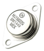 Bipolar Transistors - 1220088 - RS Components, Ltd.