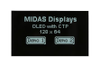 OLED Displays - 204618 - RS Components, Ltd.