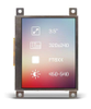 LCD Colour Displays -- 1393633 - Image