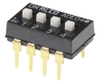 DIP & SIP Switches -- 1621739 - Image