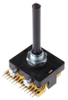Rotary Switches - 665843 - RS Components, Ltd.