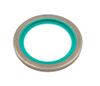 Gaskets & O-Rings - 2513168 - RS Components, Ltd.