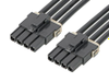Wire to Board Cables - 2103113 - RS Components, Ltd.